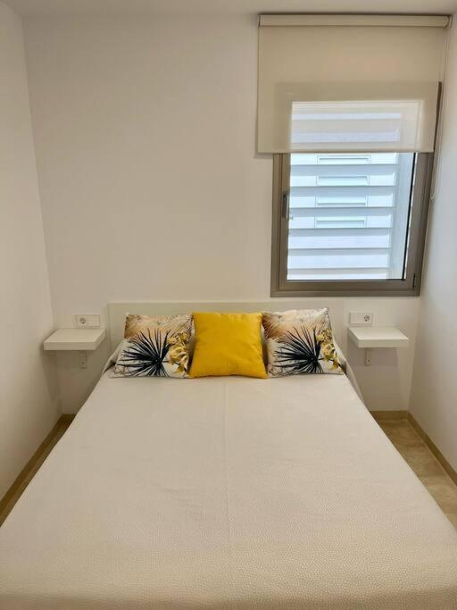 Ideal Estudio Para Parejas Conil De La Frontera Exteriér fotografie