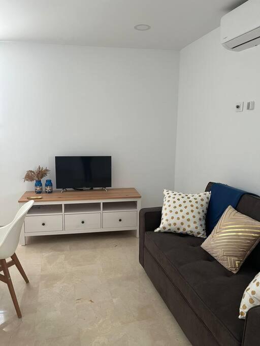 Ideal Estudio Para Parejas Conil De La Frontera Exteriér fotografie