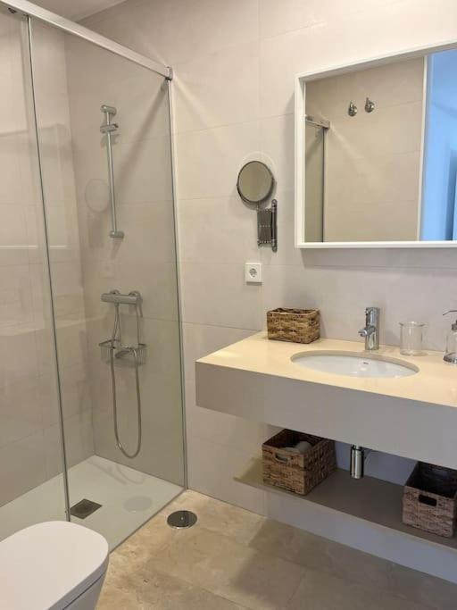Ideal Estudio Para Parejas Conil De La Frontera Exteriér fotografie